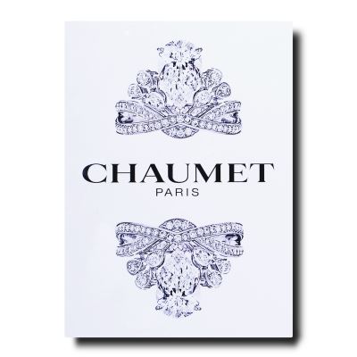 Chaumet,1:vendome birthplace of legend the art of the tia
