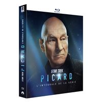 avis sur star trek picard