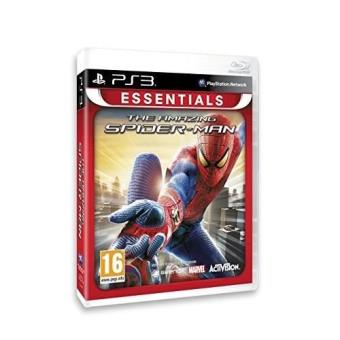 JEU PS2 &SPIDER Man 3 complet en boîte version PAL (N°5487S) EUR 7,90