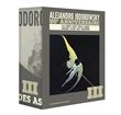 Jodorowsky 90 ans - Coffret V3