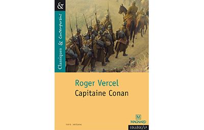 N° 22 Capitaine Conan