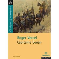 Capitaine Conan
