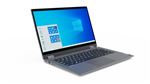 PC Portable Lenovo IdeaPad Flex 5 14ITL05 14” Ecran tactile Intel Core i5 16 Go RAM 512 Go SSD Gris platine