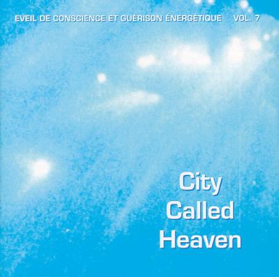 City Called Heaven