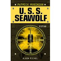 U.S.S. Seawolf