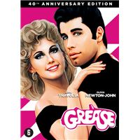 GREASE (40TH ANNIVERSARY)-BIL