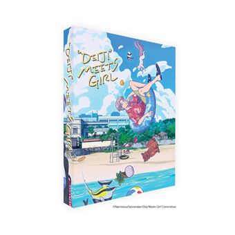 Deji Meets Girl - Deji Meets Girl - 1