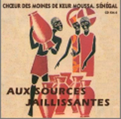 Aux sources jaillissantes