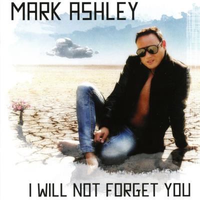 I will not forget you