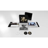 The Joshua Tree 30th Anniversary Coffret CD Inclus Hard book Edition Superdeluxe