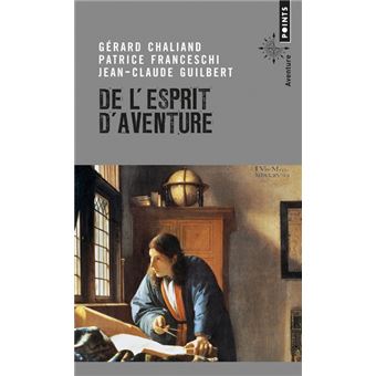 De l'esprit d'aventure