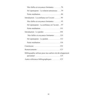 Mon Ho'oponopono au quotidien