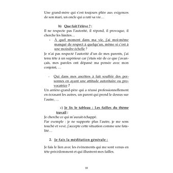 Mon Ho'oponopono au quotidien