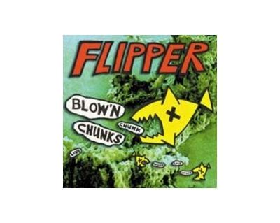Blow n chunks/inclus titre bonus