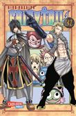 FAIRY TAIL, BAND 31