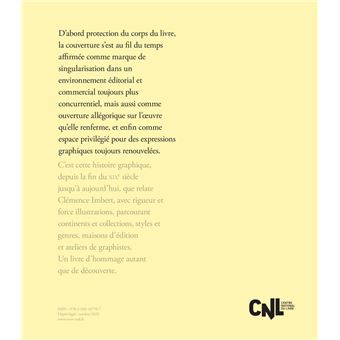 Les Couvertures de livres