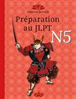 Préparation au JLPT N5