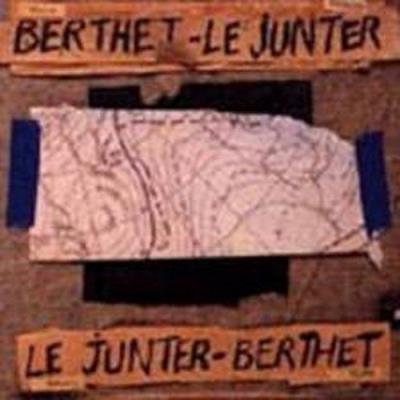 Pierre Berthet & Frédéric Le Junter