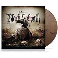 The Many Faces of Black Sabbath - 2 Vinilos