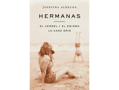 HERMANAS EL VERGEL EL ENIGMA LA CASA GRIS