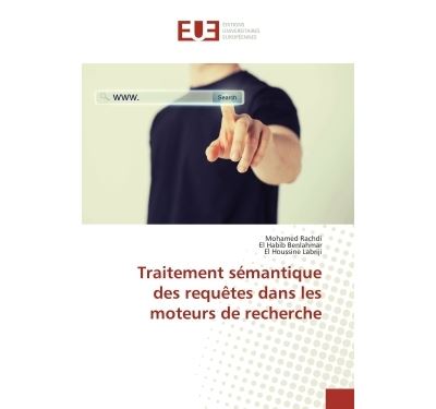 Traitement semantique des requetes dans les moteurs de reche