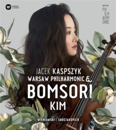 Violin Concertos Digipack