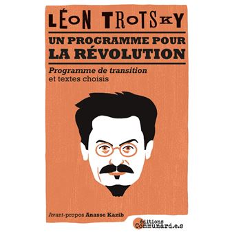 Programme pour la révolution (Un)