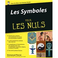Les symboles Pour les Nuls