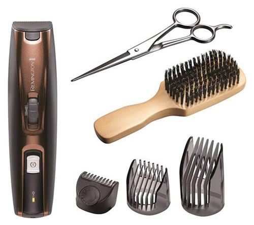 REMINGTON Barttrimmer Beard Kit MB4046
