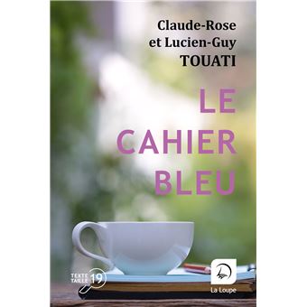 Le cahier bleu