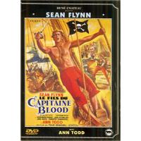 Le Fils du capitaine Blood
