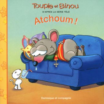 Atchoum ! - 1