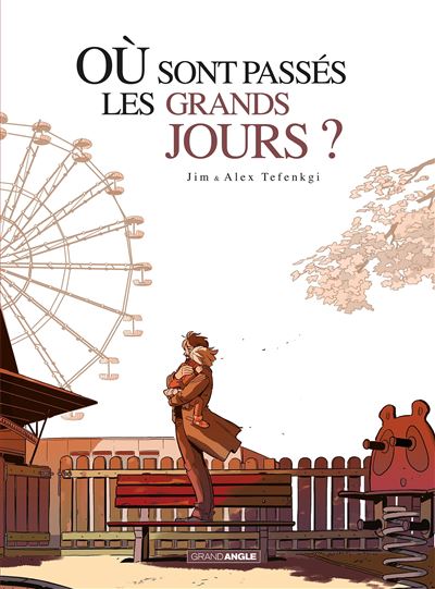 L'intégrale