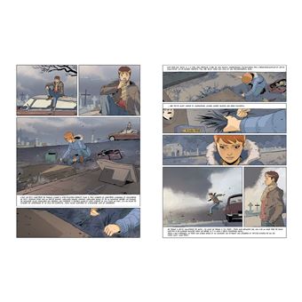 Où sont passés les grands jours ? - Intégrale