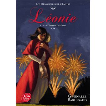 Les demoiselles de l'Empire - Tome 3