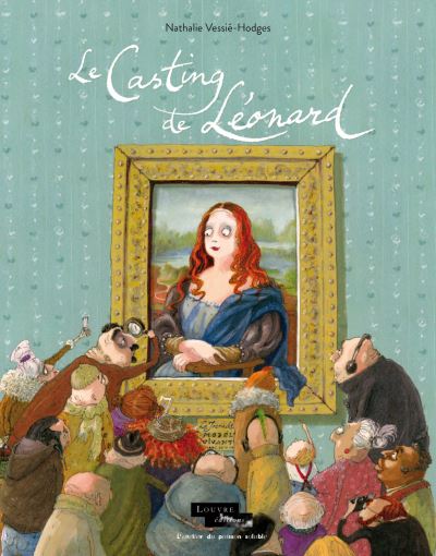 Le casting de leonard