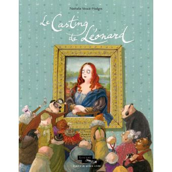 Le Casting de Léonard