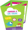 J'apprends à lire l'heure