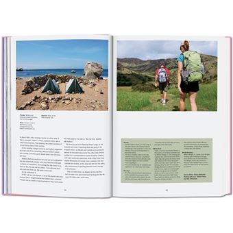 The New York Times Explorer. 100 Trips Around the World