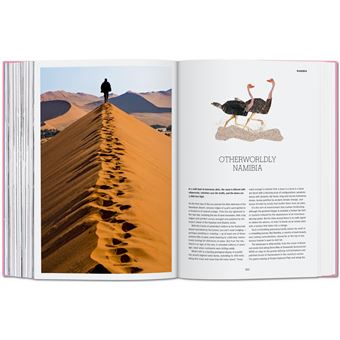 The New York Times Explorer. 100 Trips Around the World