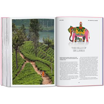 The New York Times Explorer. 100 Trips Around the World