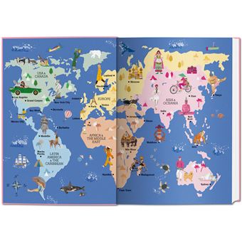 The New York Times Explorer. 100 Trips Around the World