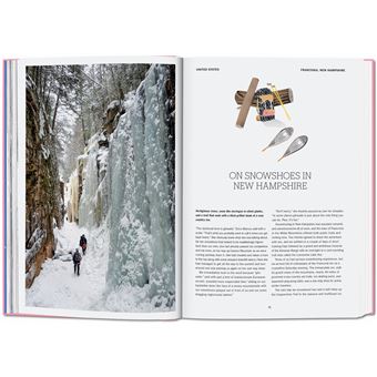 The New York Times Explorer. 100 Trips Around the World