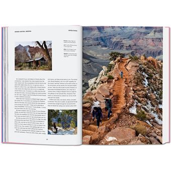 The New York Times Explorer. 100 Trips Around the World