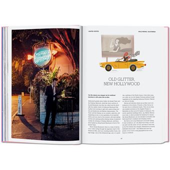 The New York Times Explorer. 100 Trips Around the World