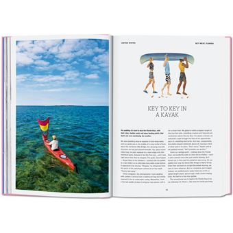 The New York Times Explorer. 100 Trips Around the World