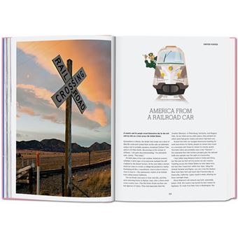 The New York Times Explorer. 100 Trips Around the World