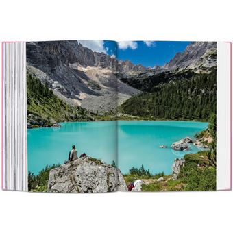 The New York Times Explorer. 100 Trips Around the World