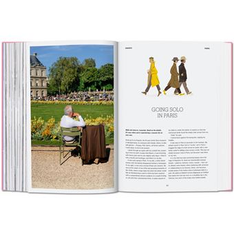 The New York Times Explorer. 100 Trips Around the World