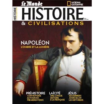 Napoléon, l'anniversaire de sa mort